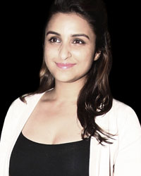 Parineeti Chopra